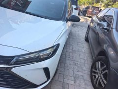 Chevrolet Cruze 2024 1.5L Dual-Clutch Deluxe Edition - ფოტო 5