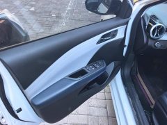 Chevrolet Cruze 2024 1.5L Dual-Clutch Deluxe Edition - ფოტო 7