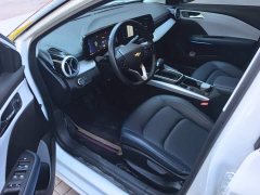 Chevrolet Cruze 2024 1.5L Dual-Clutch Deluxe Edition - ფოტო 9