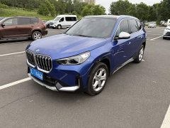 BMW X1 sDrive20Li X Design Package - ფოტო 1