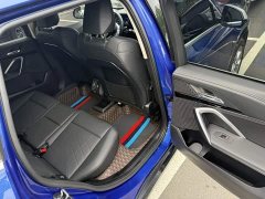 BMW X1 sDrive20Li X Design Package - ფოტო 12