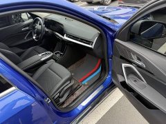 BMW X1 sDrive20Li X Design Package - ფოტო 13