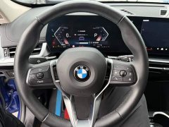BMW X1 sDrive20Li X Design Package - ფოტო 14