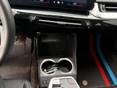 BMW X1 sDrive20Li X Design Package - ფოტო 15
