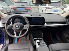 BMW X1 sDrive20Li X Design Package - ფოტო 16