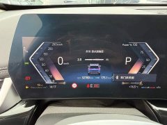 BMW X1 sDrive20Li X Design Package - ფოტო 18