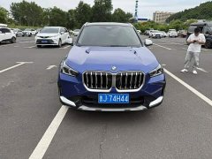 BMW X1 sDrive20Li X Design Package - ფოტო 2