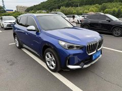 BMW X1 sDrive20Li X Design Package - ფოტო 3