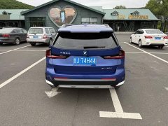 BMW X1 sDrive20Li X Design Package - ფოტო 5
