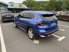 BMW X1 sDrive20Li X Design Package - ფოტო 6