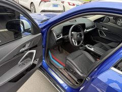 BMW X1 sDrive20Li X Design Package - ფოტო 7