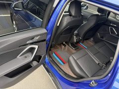 BMW X1 sDrive20Li X Design Package - ფოტო 8