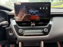 Toyota Corolla Sharp Release 2.0L Elite Edition - ფოტო 10