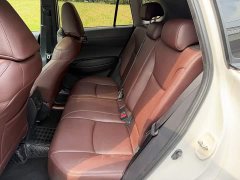 Toyota Corolla Sharp Release 2.0L Elite Edition - ფოტო 12