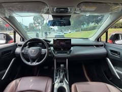 Toyota Corolla Sharp Release 2.0L Elite Edition - ფოტო 13