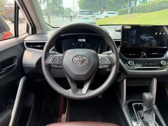 Toyota Corolla Sharp Release 2.0L Elite Edition - ფოტო 14
