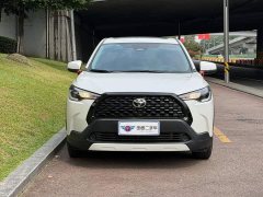 Toyota Corolla Sharp Release 2.0L Elite Edition - ფოტო 2