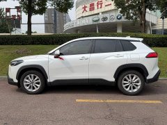 Toyota Corolla Sharp Release 2.0L Elite Edition - ფოტო 3