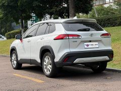 Toyota Corolla Sharp Release 2.0L Elite Edition - ფოტო 4