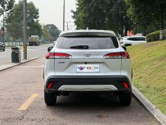 Toyota Corolla Sharp Release 2.0L Elite Edition - ფოტო 5