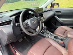 Toyota Corolla Sharp Release 2.0L Elite Edition - ფოტო 7
