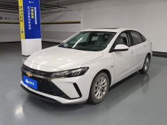 Chevrolet Cruze 1.5L Dual-Clutch Deluxe Edition - ფოტო 1
