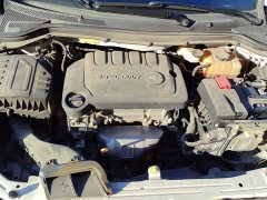 Chevrolet Cruze 1.5L Dual-Clutch Deluxe Edition - ფოტო 10