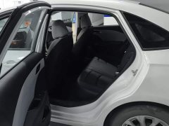 Chevrolet Cruze 1.5L Dual-Clutch Deluxe Edition - ფოტო 11