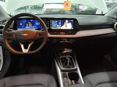 Chevrolet Cruze 1.5L Dual-Clutch Deluxe Edition - ფოტო 12