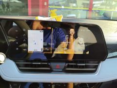 Chevrolet Cruze 1.5L Dual-Clutch Deluxe Edition - ფოტო 13