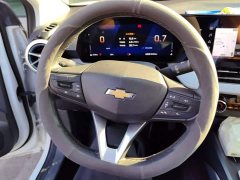 Chevrolet Cruze 1.5L Dual-Clutch Deluxe Edition - ფოტო 15