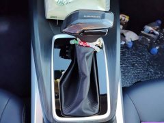 Chevrolet Cruze 1.5L Dual-Clutch Deluxe Edition - ფოტო 16