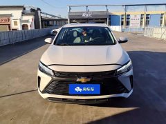 Chevrolet Cruze 1.5L Dual-Clutch Deluxe Edition - ფოტო 2