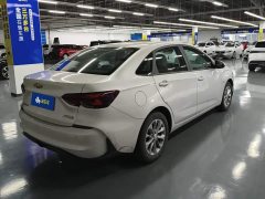 Chevrolet Cruze 1.5L Dual-Clutch Deluxe Edition - ფოტო 3