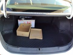 Chevrolet Cruze 1.5L Dual-Clutch Deluxe Edition - ფოტო 4