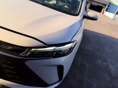 Chevrolet Cruze 1.5L Dual-Clutch Deluxe Edition - ფოტო 5