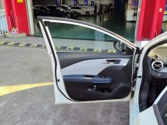 Chevrolet Cruze 1.5L Dual-Clutch Deluxe Edition - ფოტო 7