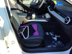 Chevrolet Cruze 1.5L Dual-Clutch Deluxe Edition - ფოტო 8