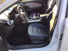 Chevrolet Cruze 1.5L Dual-Clutch Deluxe Edition - ფოტო 9