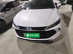 BYD Qin L 2024 DM-i 80KM Elite - ფოტო 1