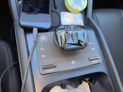BYD Qin L 2024 DM-i 80KM Elite - ფოტო 10