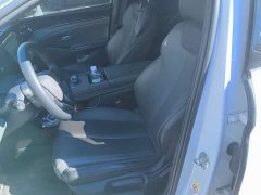 BYD Qin L 2024 DM-i 80KM Elite - ფოტო 11