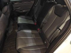 BYD Qin L 2024 DM-i 80KM Elite - ფოტო 13