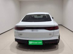 BYD Qin L 2024 DM-i 80KM Elite - ფოტო 3