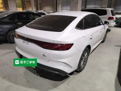 BYD Qin L 2024 DM-i 80KM Elite - ფოტო 4