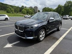 BMW X1 sDrive20Li X Design Package - ფოტო 1