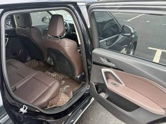 BMW X1 sDrive20Li X Design Package - ფოტო 12