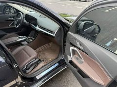 BMW X1 sDrive20Li X Design Package - ფოტო 13