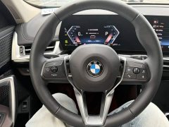 BMW X1 sDrive20Li X Design Package - ფოტო 14