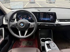 BMW X1 sDrive20Li X Design Package - ფოტო 16